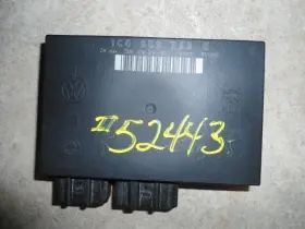 31c09597g Volkswagen 591-71504 Theft Module Fits 03-10 Vw Beetle 25757