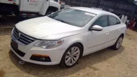 591-74033 Volkswagen Chassis Ecm Security Left Hand Dash Keyless Ignition Fits 09-17 Cc 830496