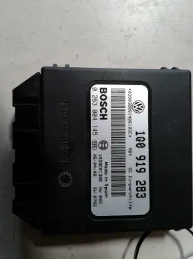 591.vw1e07 Volkswagen Eos 2007 Chassis Ecm 756726