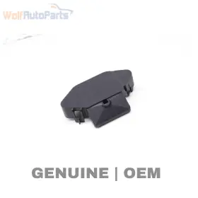 5c0907299 Volkswagen 2015-2017 Vw E-golf Mk7 - Electric Drive Motor Power Control Module Unit Cover