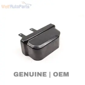 5c0972600 Volkswagen Vw Jetta Hybrid Mk6 1.4l - Converter Inverter Protective Plate / Cover