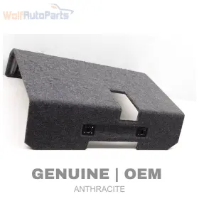 5c6863082 Volkswagen 2011-2015 Vw Jetta - Rear Battery Cover
