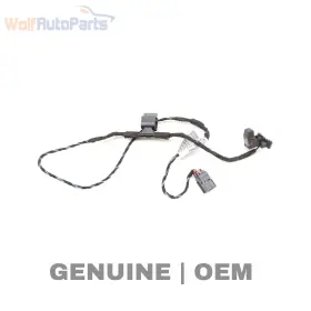 5c6971391ar Volkswagen 2012-2016 Vw Beetle - Front Left Seat Well Wiring Harness