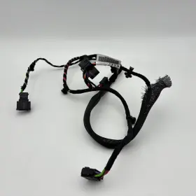 5c6971391ba Volkswagen 2012-2014 Jetta Front Left Seat Wiring Harness