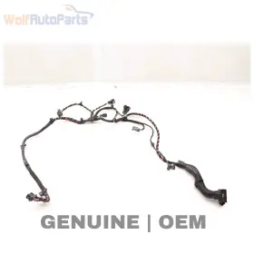 5c6971391bj Volkswagen 2012-2014 Vw Jetta - Front Left Seat Wiring Harness
