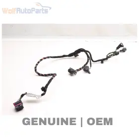 5c6971391cp Volkswagen 2016-2018 Vw Jetta - Front Left Seat Well Wiring Harness