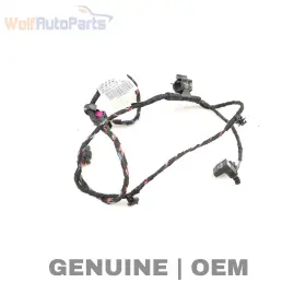 5c6971392ac Volkswagen 2012-2015 Vw Passat - Front Right Seat Well Wiring Harness