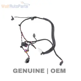 5c6971392ae Volkswagen 2012-2014 Vw Jetta - Front Right Seat Well Wire / Wiring Harness