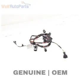 5gm971392t Volkswagen 2015-2017 Vw E-golf Mk7 - Front Right Seat Frame Wiring Harness