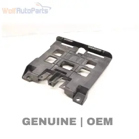 5k0906507 Volkswagen 2009-2016 Vw Eos - Ecu / Engine Module Mount Bracket