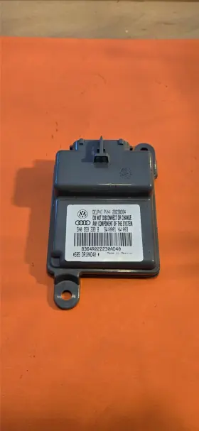 5n0959339b Volkswagen 09-17 Vw Tiguan Seat Occupant Detection Sensor Part # 28238364