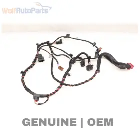 5nn971391d Volkswagen 2018-2020 Vw Tiguan - Front Left Seat Frame Wiring Harness
