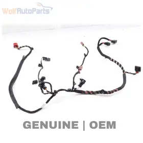 5nn971391g Volkswagen 2018-2024 Vw Tiguan - Front Left Seat Well Wiring Harness