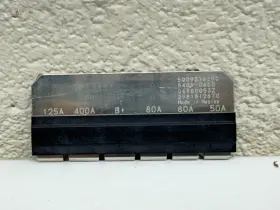 5q0-937-629 Volkswagen 2019-2023 Vw Audi Jetta Golf Multi-purpose Fuse 125/400a Oem 5q0937629c
