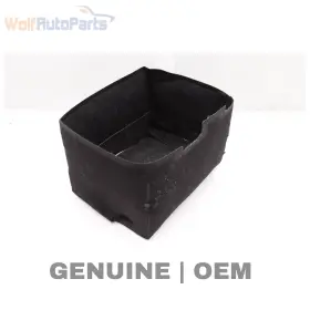 5q0915411g Volkswagen 2015-2020 Audi A3 Quattro - Battery Protection Cover / Sleeve