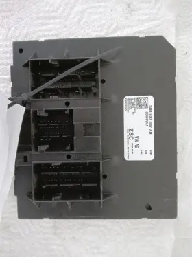 5q0937087as Volkswagen Body Control Module Bcm 5q937087ar Vw Golf Jetta 2019 2020 Gli Gulf