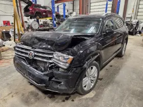 601-10067 Volkswagen Alternator Valeo Manufacturer Fits 18-20 Atlas 1552715