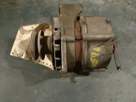 601-58419b Volkswagen Alternator 4 Cylinder 45 Amp Motorola Manufacturer Fits 82-84 Audi 4000 142116 601-58419b Volkswagen Alternator 4 Cylinder 45 Amp Motorola Manufacturer Fits 82-84 Audi 4000 142116
