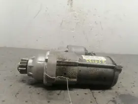 604-10196 Volkswagen Starter Motor Bosch Manufacturer Fits 20-23 Atlas Cross Sport 1609494