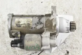604.vw1t19 Volkswagen Tiguan 2019 Starter Motor 400726