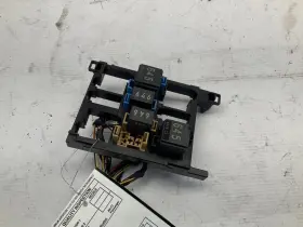 614.vw1t15 Volkswagen 09-17 Tiguan Awd 2.0l At Relay Plate Holder With T