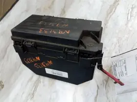 Rt228212g7 Volkswagen 646-10753 2010 Routan Fuse Box