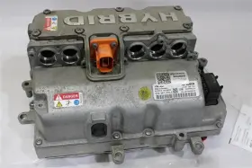 660-50112 Volkswagen Inverter Jetta 2013 13 2014 14 2015 15 2016 16 1148602
