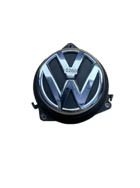 6r0827469b Volkswagen 2010-14 Mk6 Golf Boot Lid Release Button Switch Oem