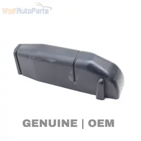 701905399 Volkswagen 1992-1996 Vw Eurovan Gl 2.5l - Engine Module / Ecu Cover