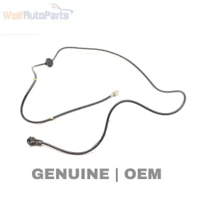 7d0035550d Volkswagen 1992-1997 1999-2004 Vw Eurovan - Radio Antenna Cable / Harness