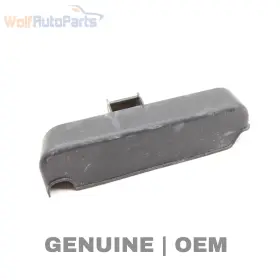 7d0905399 Volkswagen 1999-2004 Vw Eurovan Gls - Engine Module / Ecu Cover