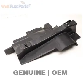 7d0915445 Volkswagen 1999-2004 Vw Eurovan - Front Battery Guide / Bracket