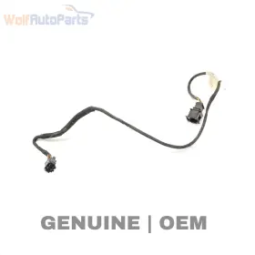 7d0971381f Volkswagen 1999-2004 Vw Eurovan - Front Heated Seat Wiring Harness / Connector