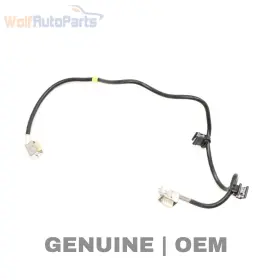 7p1941753a Volkswagen 2011-2014 Vw Touareg - Left Afs Xenon Headlight Ballast Wiring Harness Connector