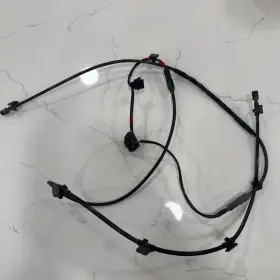 7p6962239c Volkswagen 2014-2018 Vw Touareg - Trunk Module Wiring Connector / Sensor Line