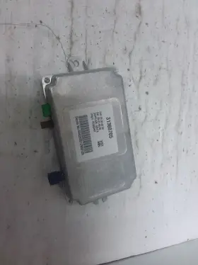 31360705 Volvo Driver Assist Rear View Camera Control Module Fits 14-17 Xc60