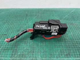 3800159 Volvo 2014 S60 Fuse Relay Box Oem