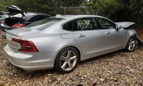 591-12885 Volvo Chassis Ecm Communication Connectivity Module Fits 18-20 S90 469387