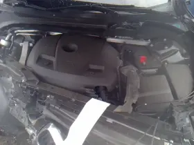 591-17528 Volvo Xc60 2021 Chassis Ecm 26784236