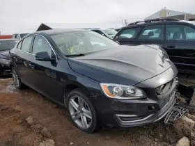 591-54397 Volvo Chassis Ecm Theft-locking Keyless Entry Fits 14-18 S60 1232503