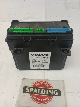 20758805-p02 Volvo 591.vohc09 Vn Vecu Module 11265447
