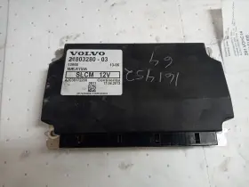 591.vohc14 Volvo 21803280 Vn Slcm Light Module 11493229