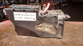 646-10973 Volvo Fuse Box Engine Fits 05 40 Series 466626