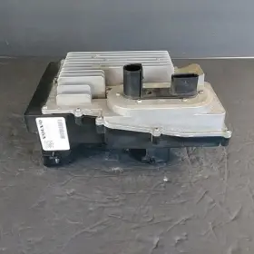 Volvo 906.vo1a19 2019 S60 Oem Battery System Control Module Id 31652295 Fits 18-20