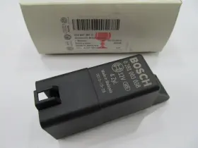 038907281d Vw Audi New Oem Volkswagen Diesel Glow Plug Relay Bosch 038 907 281 D