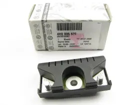 4h0035570 Vw Audi New - Oem Radio Antenna Noise Supressor Filter