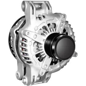 P04801778af Wagson Woalt005 Alternator 180a V6 3.6l Chrysler 300 Dodge Charger 11598n 2011-2020