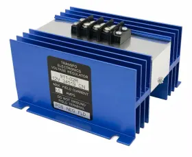 230-01000 Wai 911-02r New Adjustable Voltage Regulator With Remote Mount Potentiometer 14v-20v