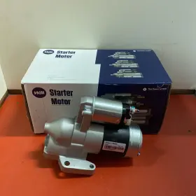 Ap05110701p Wai World Power Systems Starter Motor For Lincoln Town 1992-2011 Mercury Marauder 2003 2004 4.6l 3267n