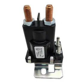120-901 White Rodgers D/c Power Contactor Continuous 4 Terminals 12 V